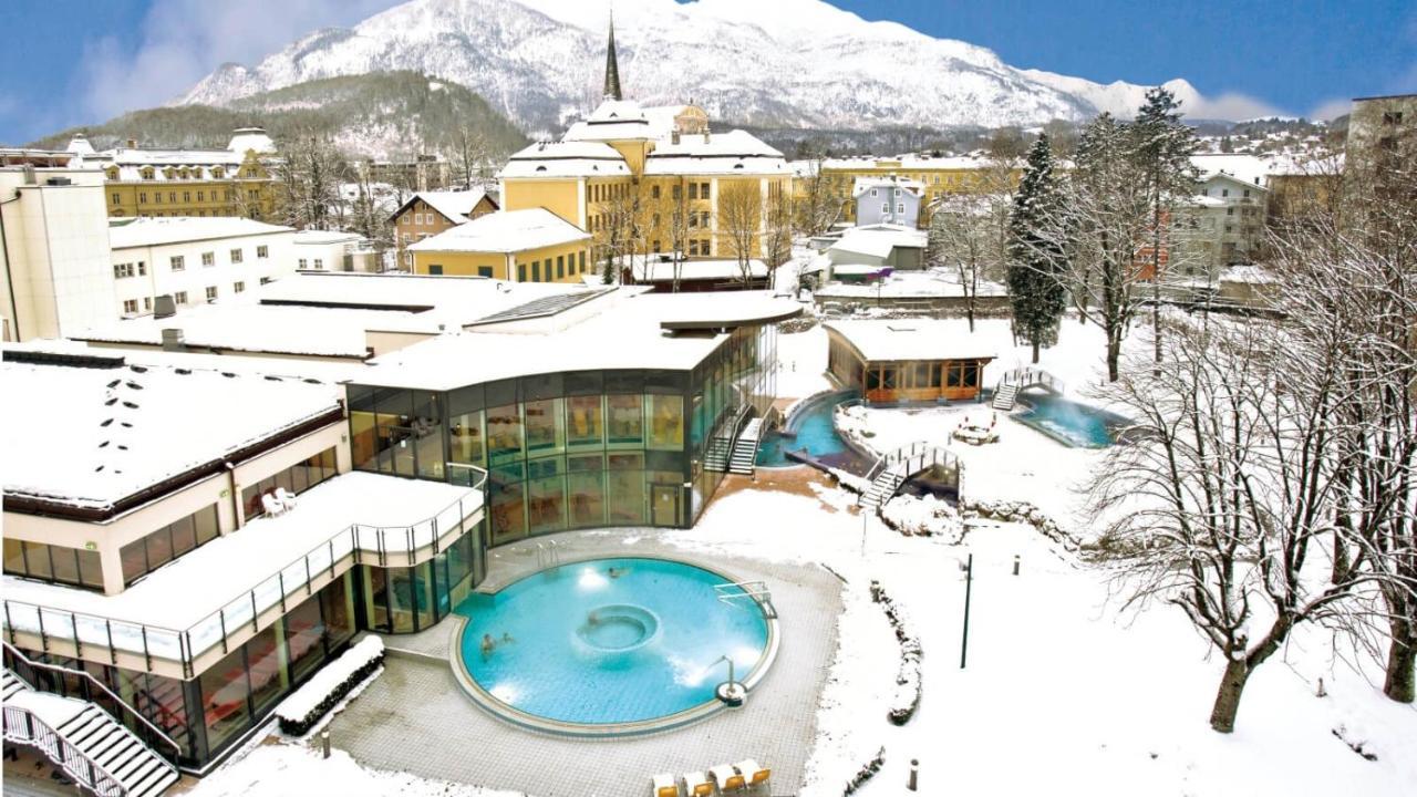 Ferienwohnung Heindl Bad Ischl Exterior photo